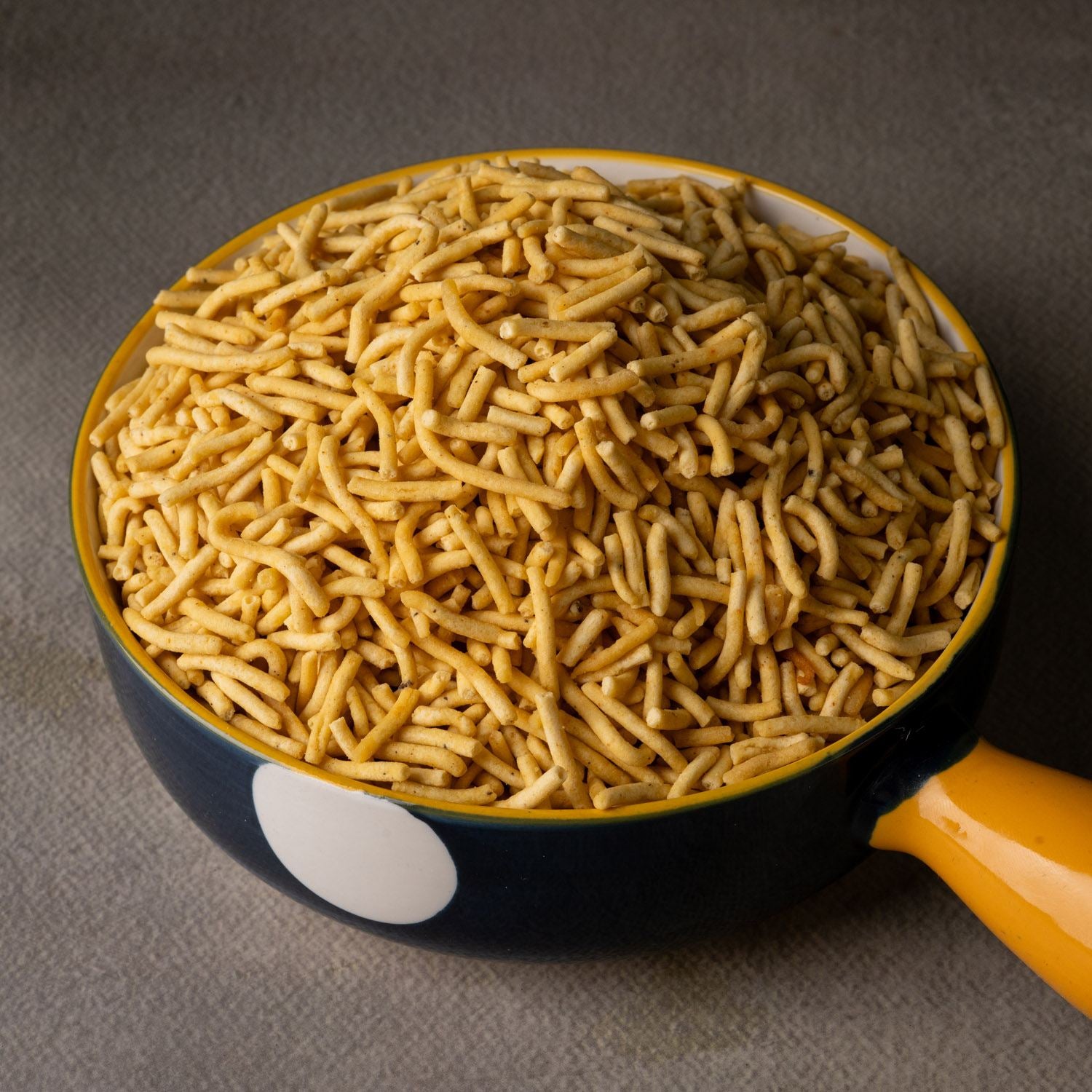 Ratlami Sev (400gm) - Gud Mishri