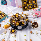 Khajoor Delight - Gud Mishri
