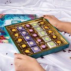 Mixed Bite Boxes - Gud Mishri