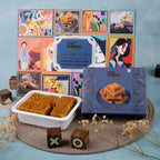 Magic of festival Bliss (Mix Sweet Box) - Gud Mishri