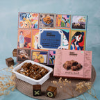 Magic of festival Bliss (Mix Sweet Box) - Gud Mishri