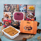 Celebrate Rejoice Memories (Mix Sweet Box) - Gud Mishri