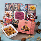 Celebrate Rejoice Memories (Mix Sweet Box) - Gud Mishri
