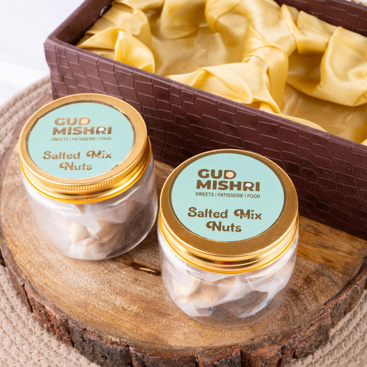 Gift Hamper (DGH-01)