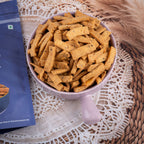 Dal Aata Mathri (400gm) - Gud Mishri