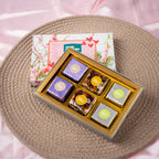 Mixed Bite Boxes - Gud Mishri