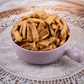 Dal Aata Mathri (400gm) - Gud Mishri
