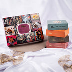 Celebrate Rejoice Memories (Mix Sweet Box) - Gud Mishri