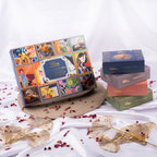 Magic of festival Bliss (Mix Sweet Box) - Gud Mishri