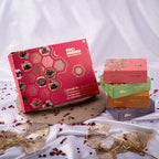Spread the sweet love (Mix Sweet Box) - Gud Mishri