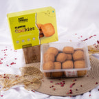 Elaichi Cookies (270gm) - Gud Mishri