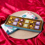 Mixed Bite Boxes - Gud Mishri