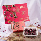 Spread the sweet love (Mix Sweet Box) - Gud Mishri