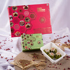 Spread the sweet love (Mix Sweet Box) - Gud Mishri