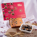 Spread the sweet love (Mix Sweet Box) - Gud Mishri