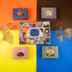 Magic of festival Bliss (Mix Sweet Box) - Gud Mishri