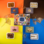 Magic of festival Bliss (Mix Sweet Box) - Gud Mishri