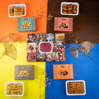 Celebrate Rejoice Memories (Mix Sweet Box) - Gud Mishri