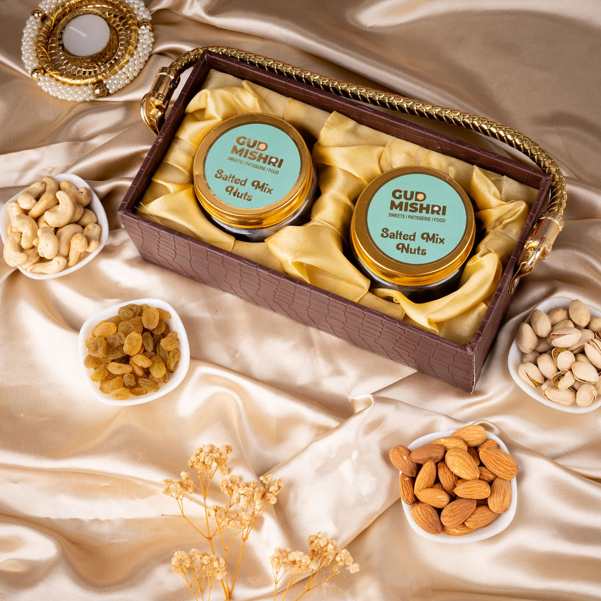Gift Hamper (DGH-01)