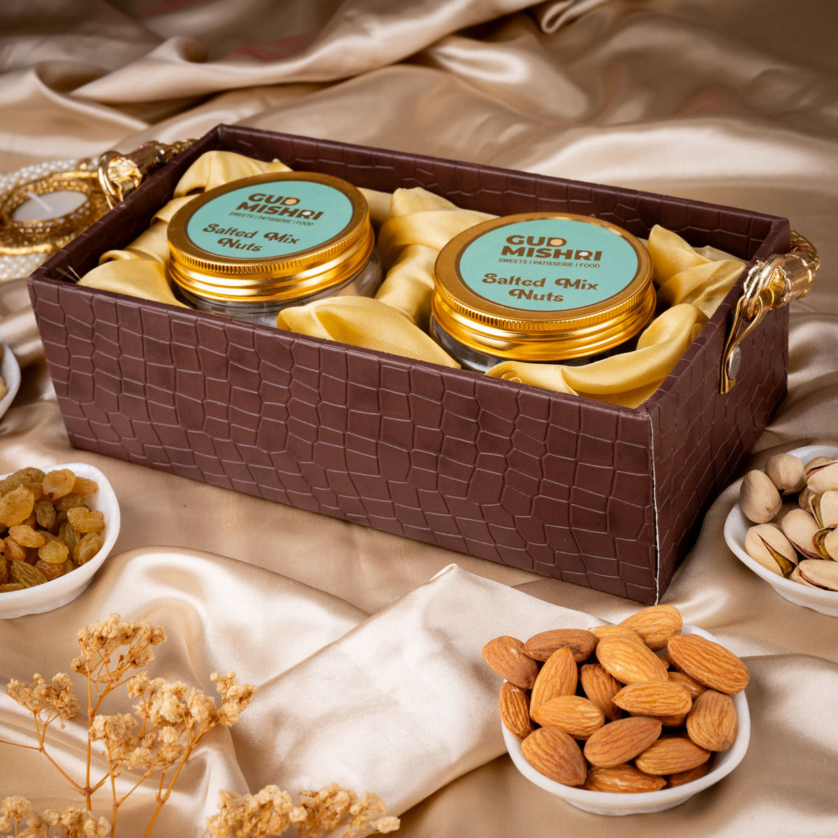 Gift Hamper (DGH-01)