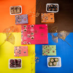 Spread the sweet love (Mix Sweet Box) - Gud Mishri