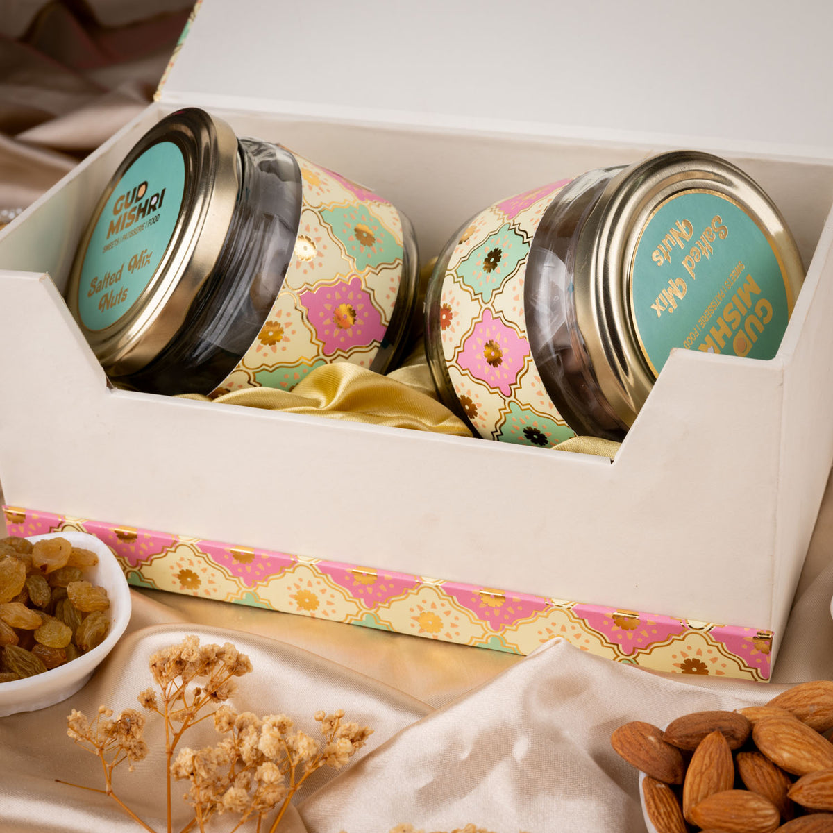 Gift Hamper (DGH-13)