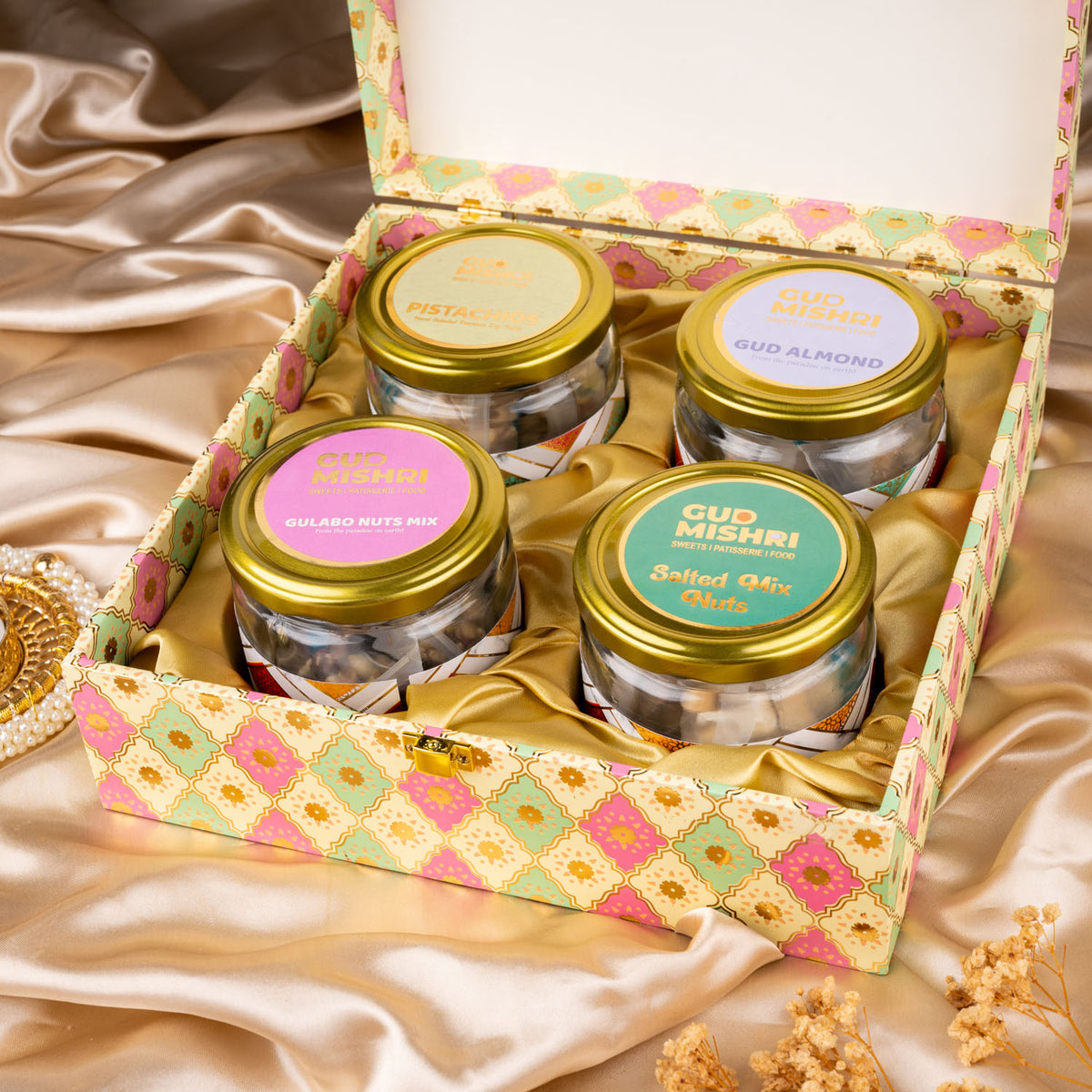 Gift Hamper (RE-18A)