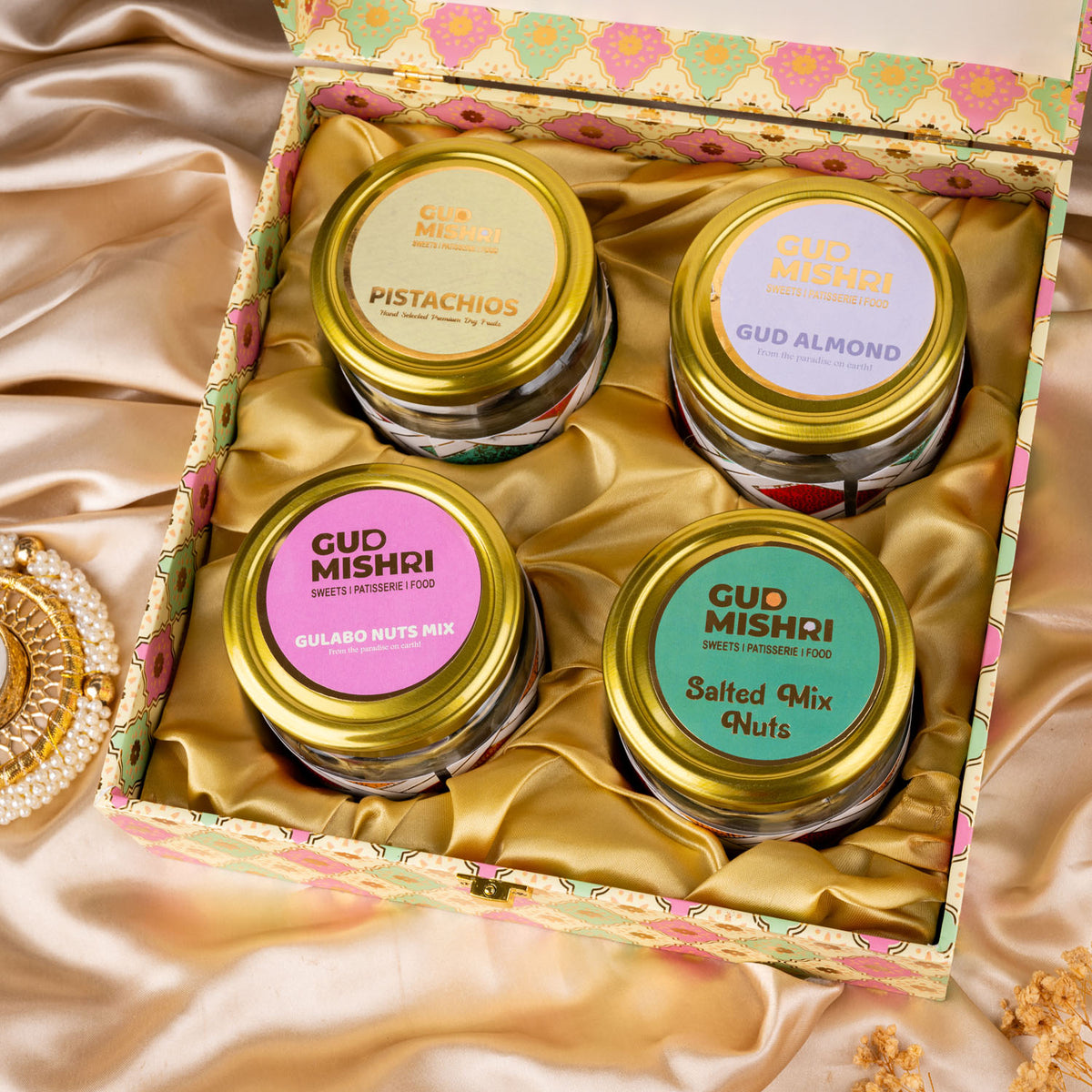 Gift Hamper (RE-18A)