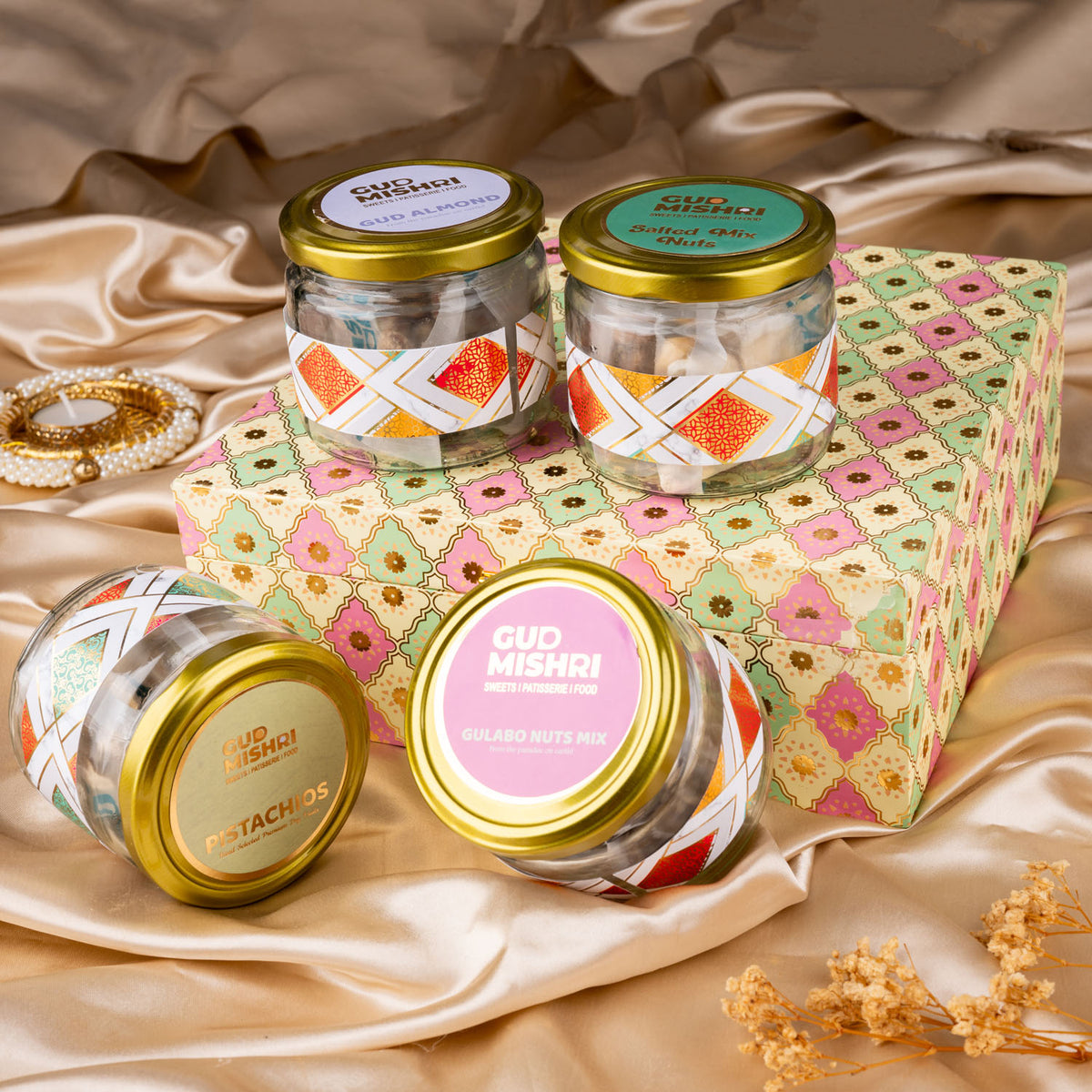 Gift Hamper (RE-18A)