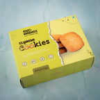 Elaichi Cookies (270gm) - Gud Mishri