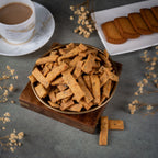 Dal Aata Mathri (400gm) - Gud Mishri