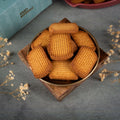 Gud Aata Patti Cookies (250gm)