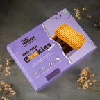 Aata Patti Mishri Cookies (220 gm) - Gud Mishri
