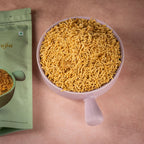 Bikaneri Bhujia (400gm) - Gud Mishri