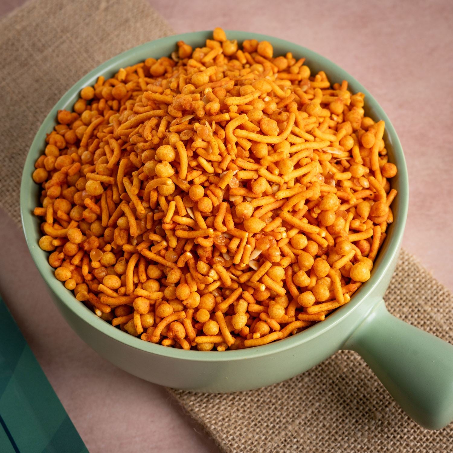 Pahadi Mixture (400gm) - Gud Mishri