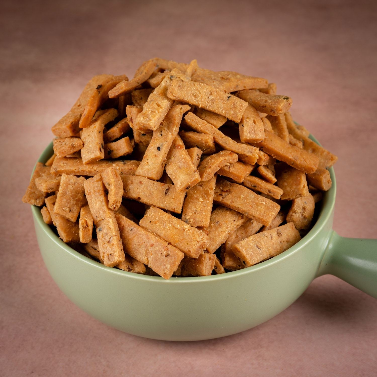 Dal Aata Mathri (400gm) - Gud Mishri