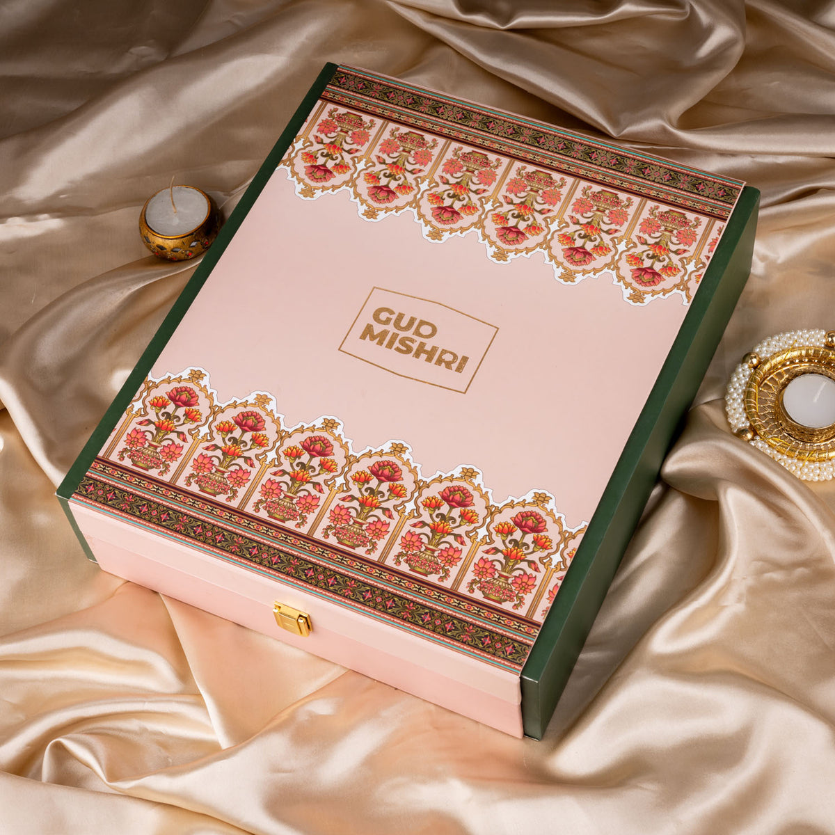 Gift Hamper (DGH-07)