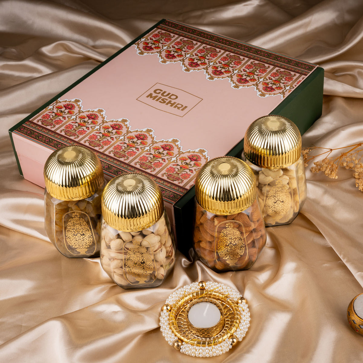 Gift Hamper (DGH-07)