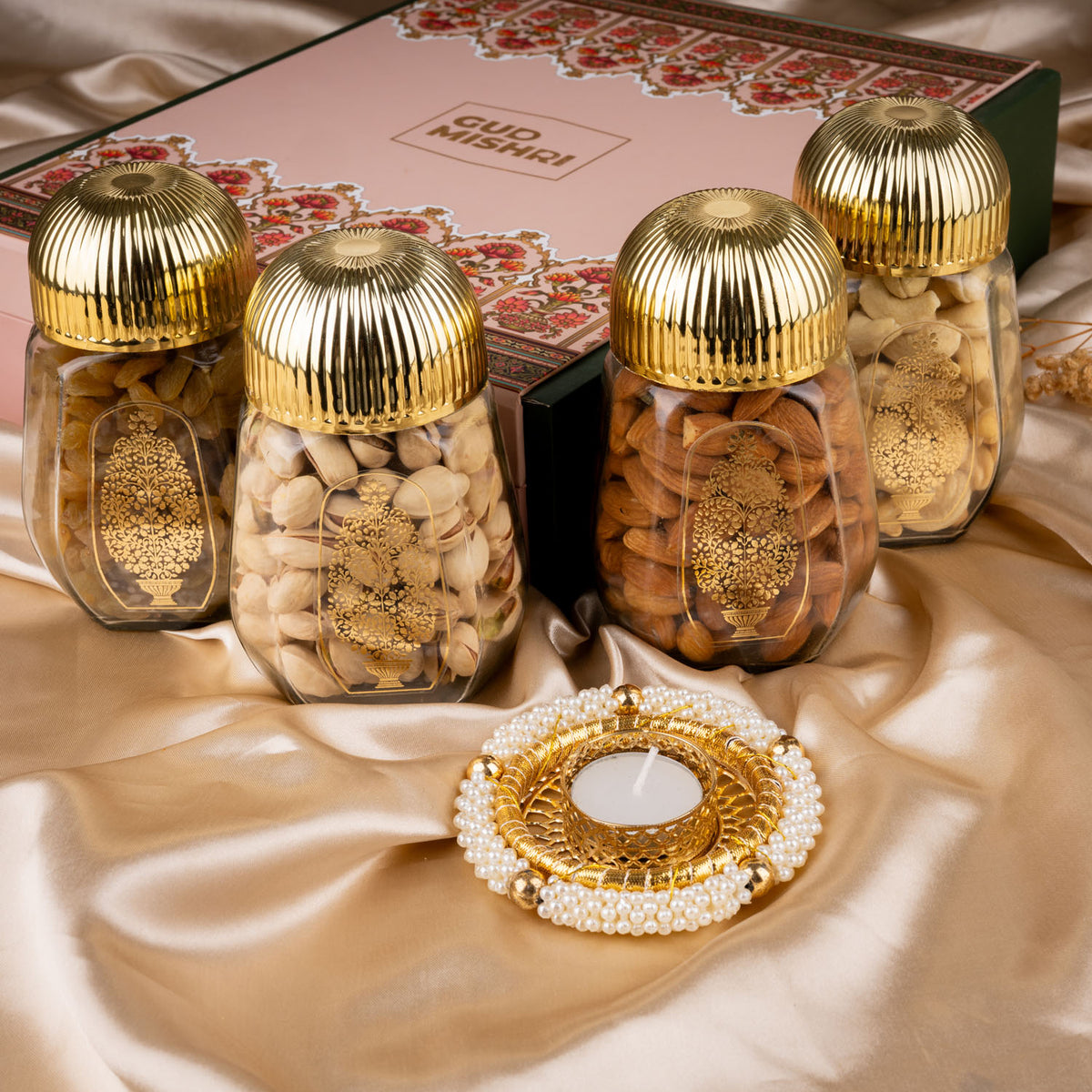 Gift Hamper (DGH-07)