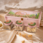 Mix Roasted Dryfruit Gift Hamper (DGH-23)