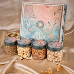 Mix Roasted Dry Fruit Gift Hamper (DGH-24)