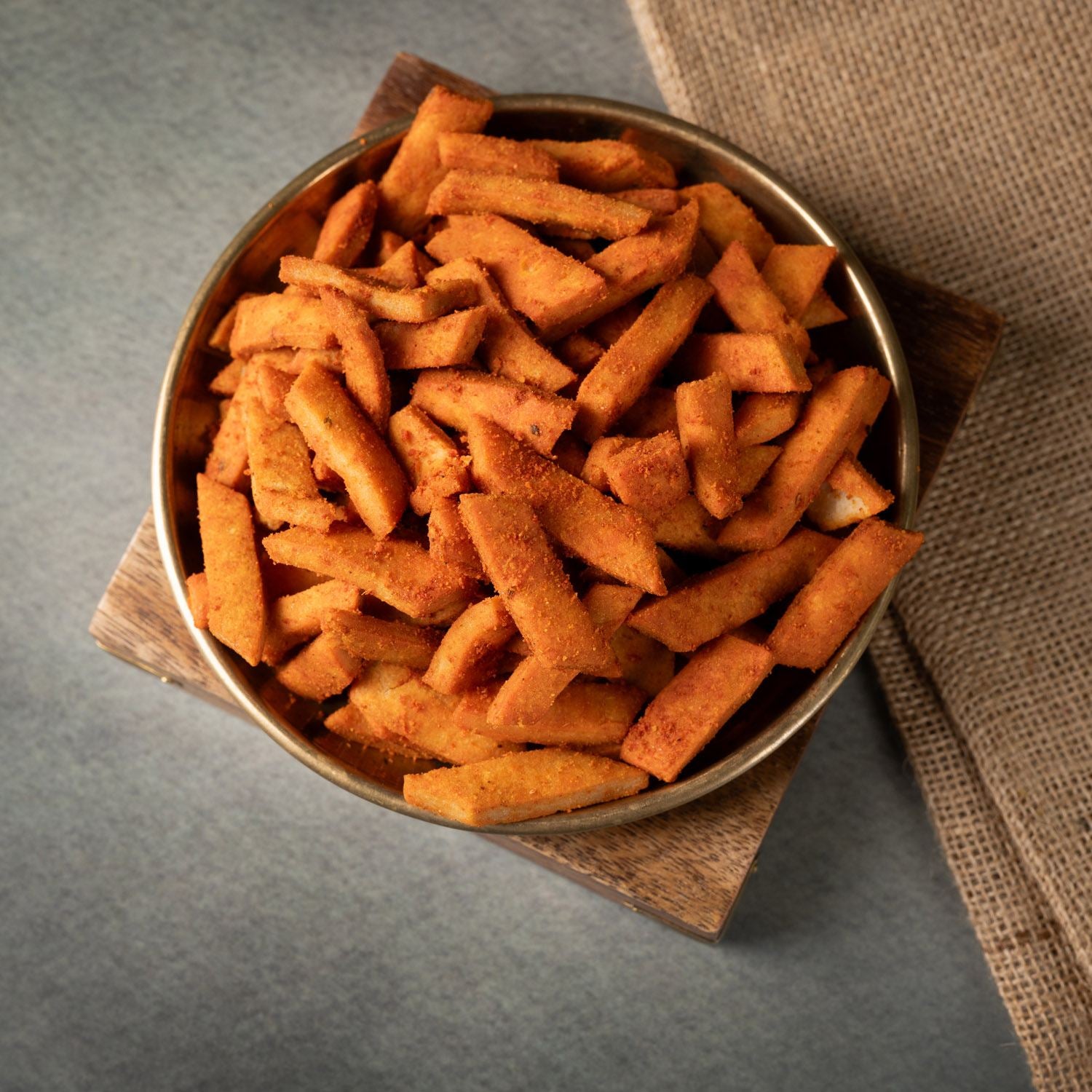 Masala Para (400gm) - Gud Mishri