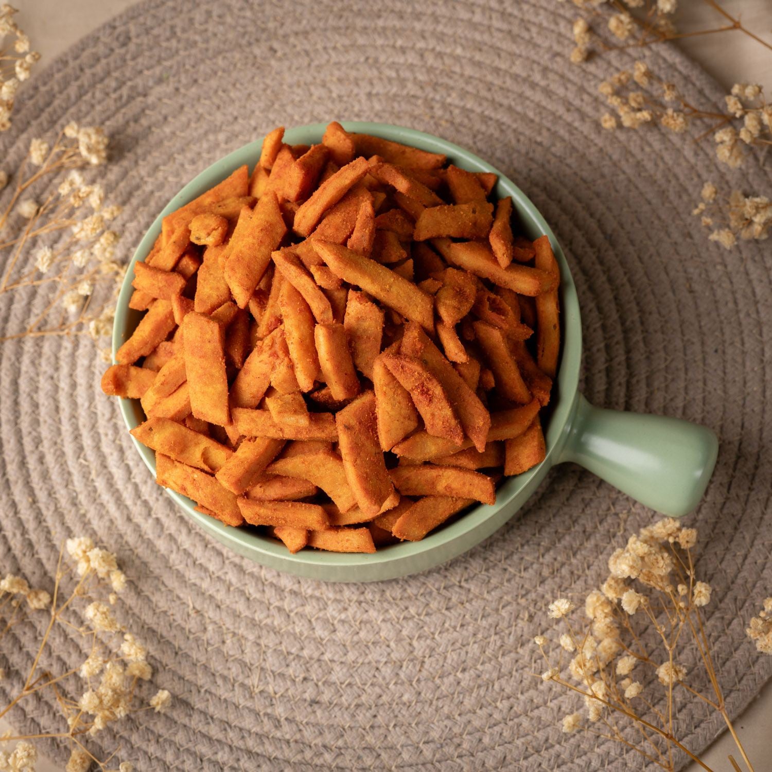 Masala Para (400gm) - Gud Mishri