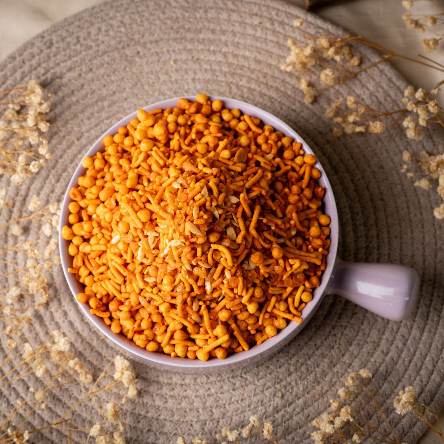 Pahadi Mixture (400gm) - Gud Mishri