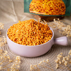 Pahadi Mixture (400gm) - Gud Mishri