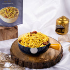 Khatta-meetha Namkeen (400gm) - Gud Mishri