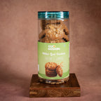 Millet Gud Cookies (300gm) - Gud Mishri