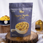Khatta-meetha Namkeen (400gm) - Gud Mishri