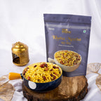 Khatta-meetha Namkeen (400gm) - Gud Mishri
