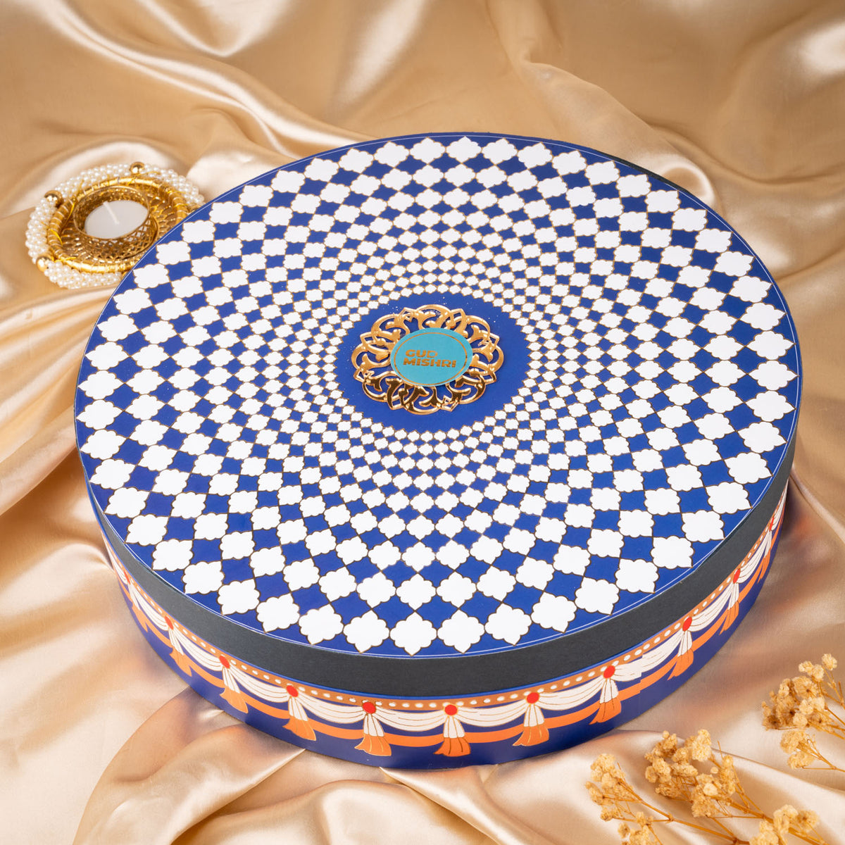 Gift Hamper (DGH-17)